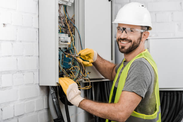 Best Electrical Contractors for Businesses  in Newtown, OH