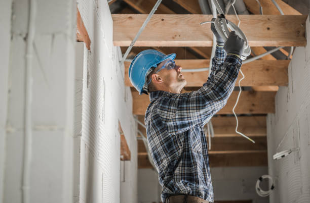 Best Electrician Near Me  in Newtown, OH