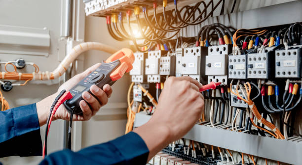 Best Electrical Repair Services  in Newtown, OH