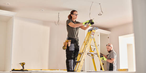 Best Industrial Electrical Services  in Newtown, OH