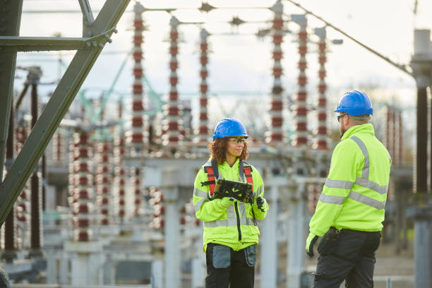 Best Affordable Electrical Installation  in Newtown, OH