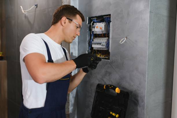 Best Best Electricians Near Me  in Newtown, OH