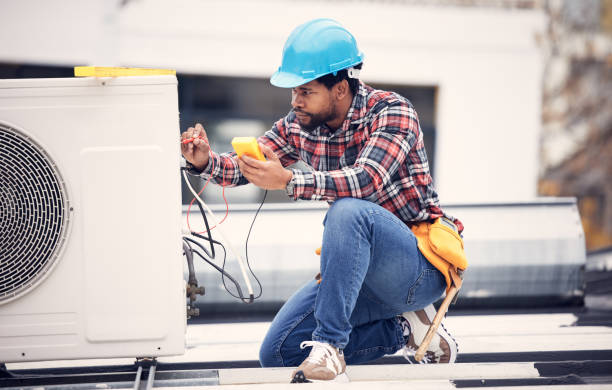 Best Residential Electrician Services  in Newtown, OH