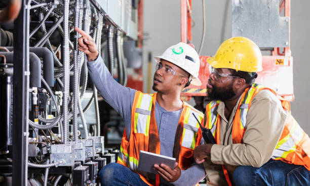Best Electrical System Inspection  in Newtown, OH