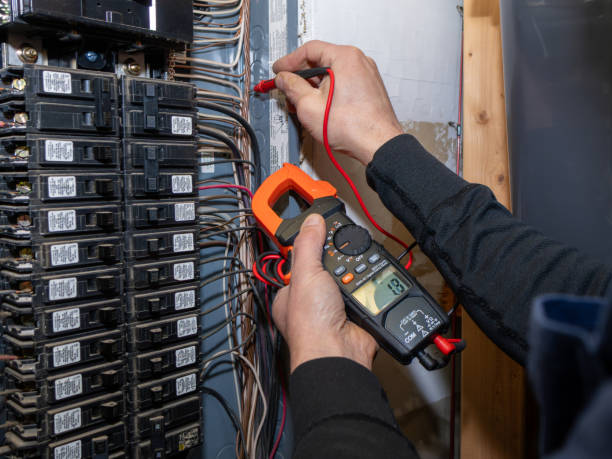 Electrical Rewiring Services in Newtown, OH