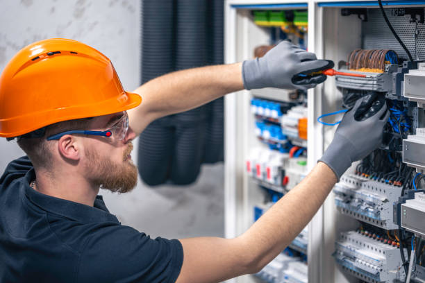Best Electrical Installation Contractor  in Newtown, OH