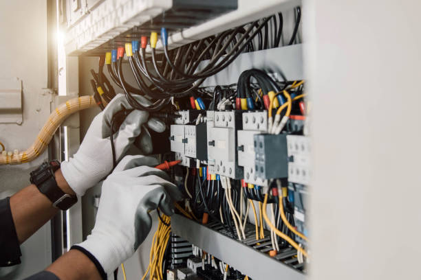 Best 24-Hour Electrician  in Newtown, OH